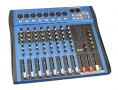 <b>RS CT-80S调音台</b>