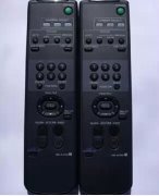 <b>SONY摄像机遥控器</b>
